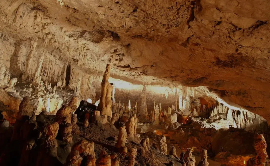 ioannina transfers Perama Cave 2