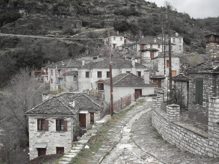 ioannina transfers kapesovo 1